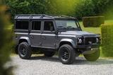 Land Rover Defender 110 Td4 - gebrauchte Land Rover Defender aus dem Jahr 2010