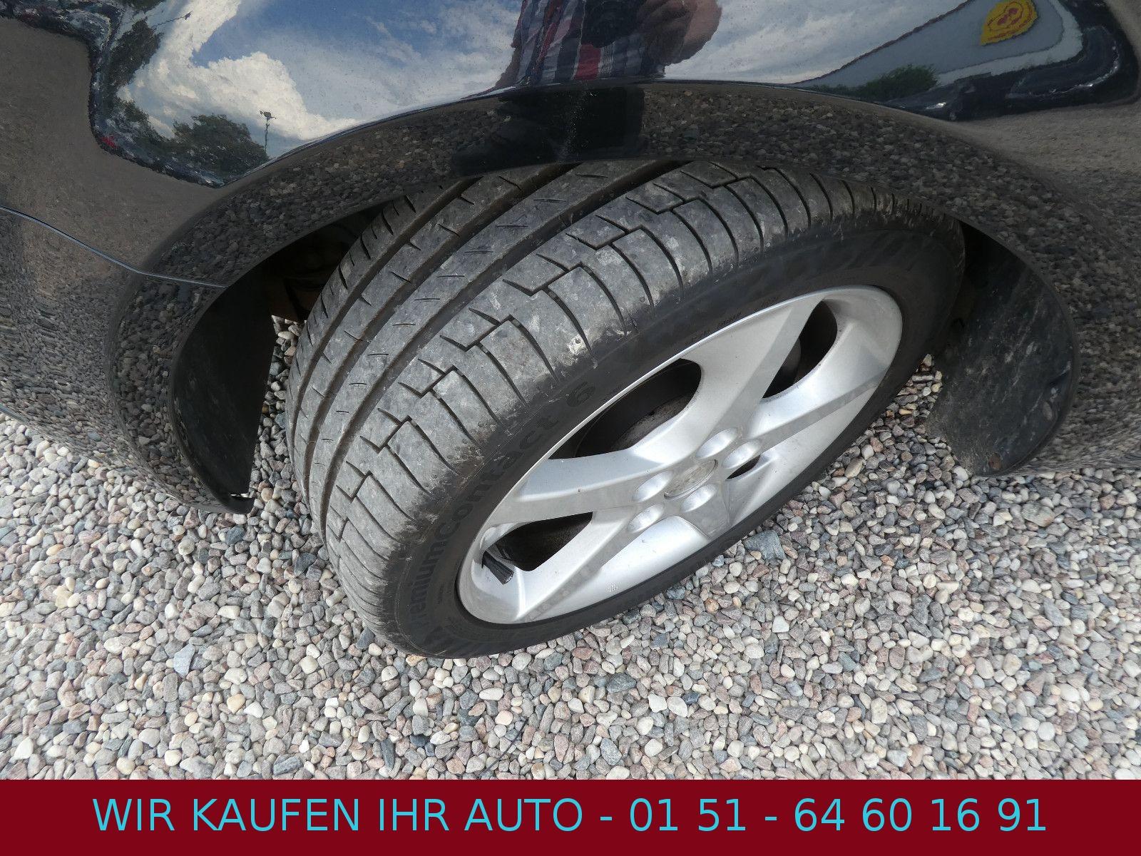 Kia cee'd Sportswagon LX #LPG#AHK#KLIMA#WENIG KM#31