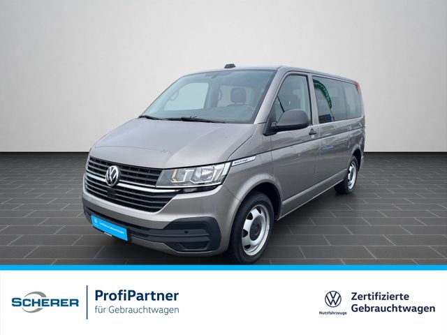 Volkswagen T6.1 Multivan 2.0 TDI 7-Sitzer CARPLAY SHZ PDC G