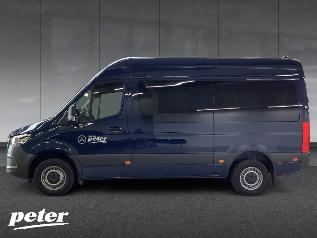 Mercedes-Benz Sprinter 315 CDI Tourer ILS-LED/Standheizung
