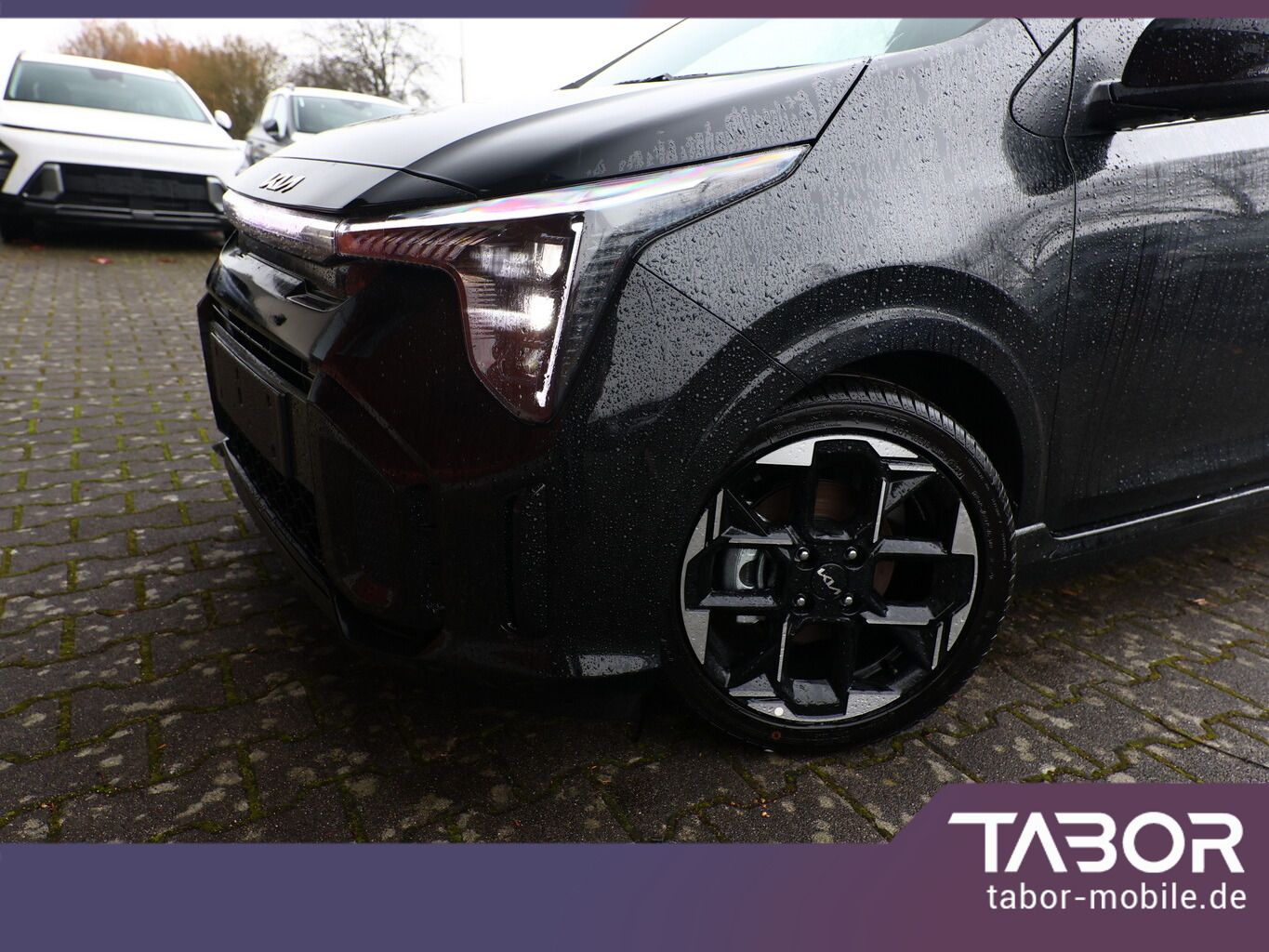 Kia Picanto - Bild 5