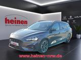 Ford Focus Turnier 1.0 ST-Line NAVI LED KEYFREE - Ford Focus: Kombi, mit Anhängerkupplung