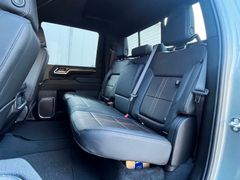 CHEVROLET Silverado 2500 Crew Cab 6.6l V8 Duramax TD MY 26