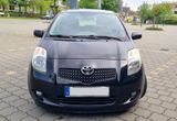 Toyota Yaris 1,3-l-VVT-i Team *Klima defekt* - Toyota Yaris: De