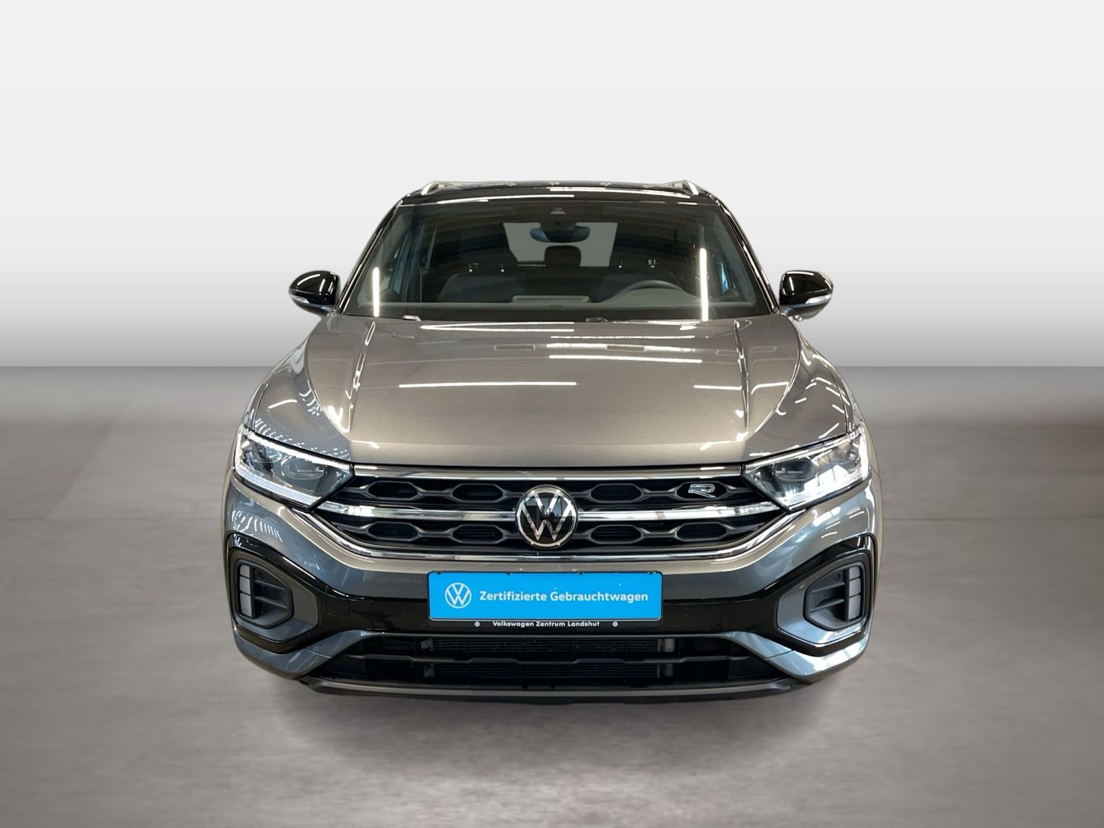 Volkswagen T-Roc - Bild 9