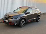 Citroën C5 Aircross Zahnriemen neu Carplay LED Pano 360° - Citroën C5 Aircross in Hannover