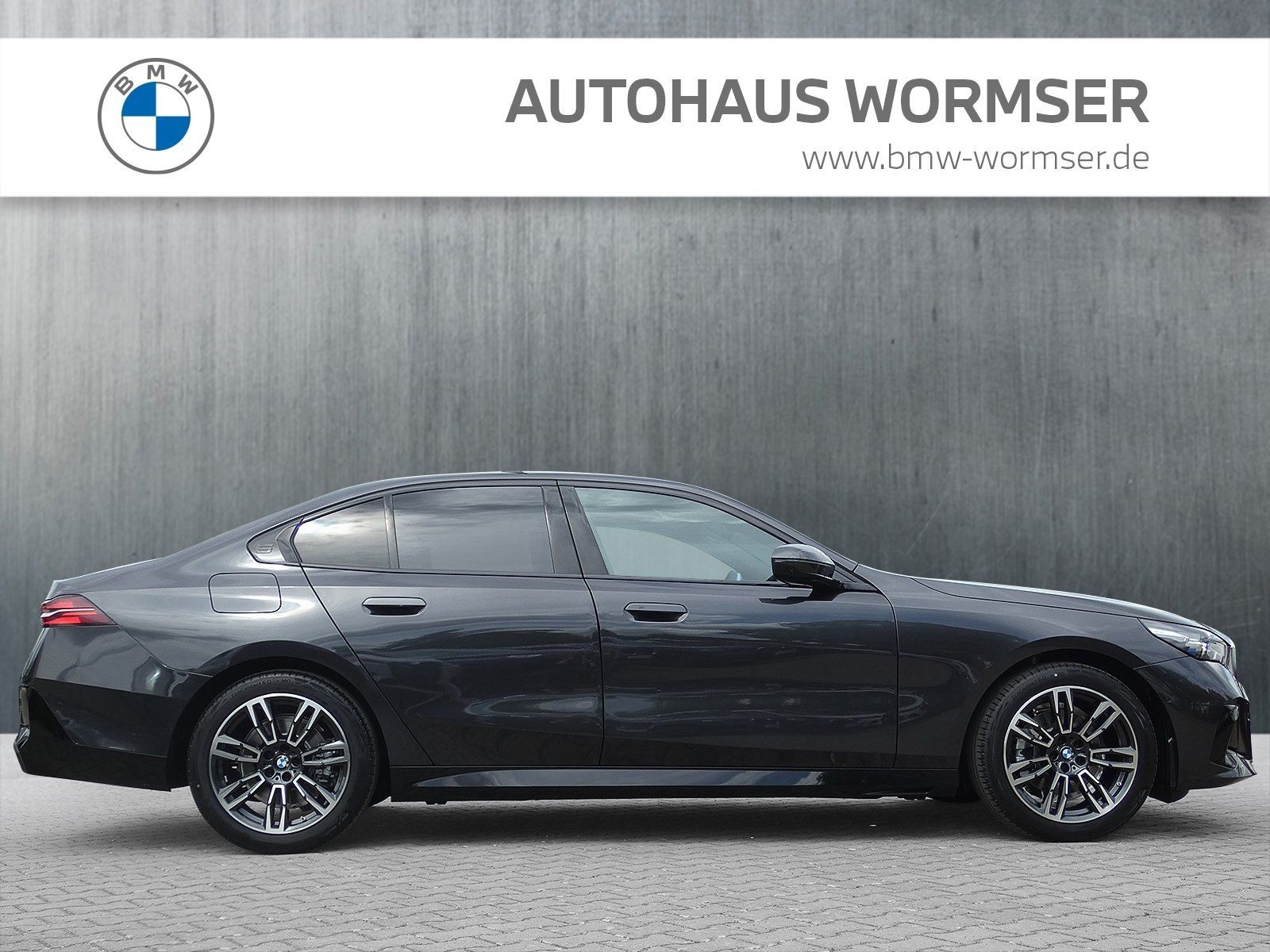 BMW 520 - Bild 8