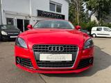 Audi TT Coupe 2,0 TFSI*NAVI*PDC*2.HAND*SEHR GEPFLEGT - gebrauchte Audi TT aus dem Jahr 2006