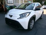 Toyota Aygo X Play Klima Automatik  ACC Kamera - Toyota aus 2022: Aygo