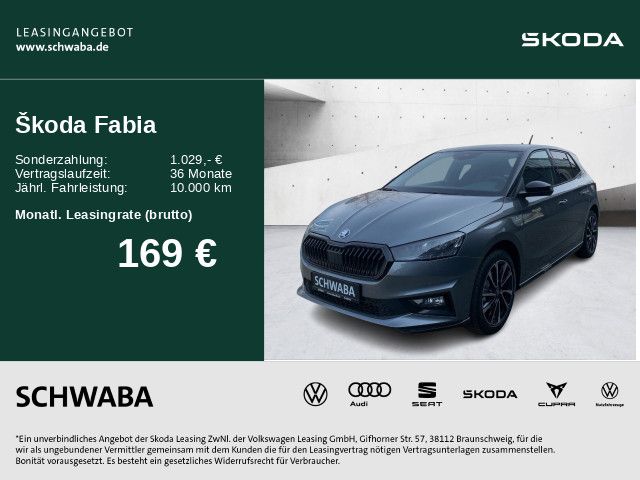 Skoda Fabia - Bild 2