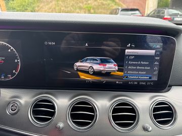 Mercedes E 200 - 10
