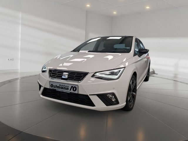 SEAT Ibiza FR 1.0 TSI Pano RFK PDC ACC 18´´ CarPlay