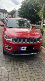 Jeep Auto Jepp Compass - Jeep Compass in Essen