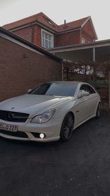 Mercedes-Benz Mercedes CLS 500 | Japan Reimport | 420 PS... - Reimport gebraucht