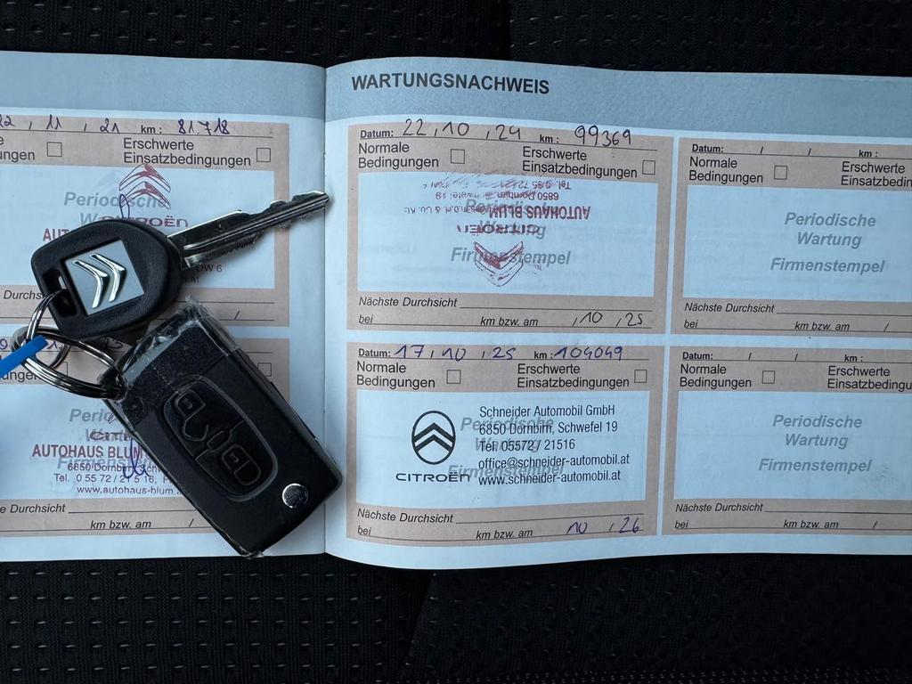 Citroën C4 Aircross