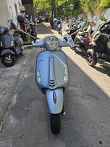 Vespa Primavera 50 LED USM LM - VESPA ROLLER 50