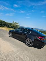 Opel Insignia 2.0 CDTI ecoFLEX Innovation 125kW - Opel Insignia Ecoflex mit Diesel-Antrieb