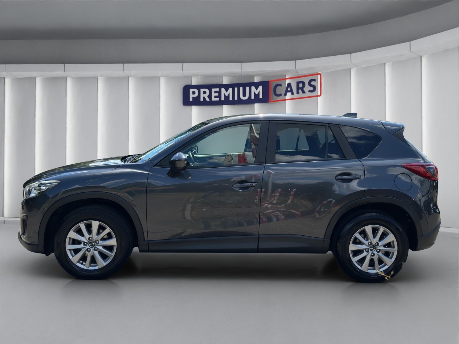 CX-5 Sendo 2WD *Garantie*Finanzierung*