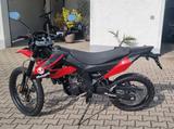 Malaguti XTM 125 - MALAGUTI 125