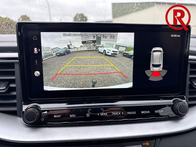 Ceed_sw Plug-in Hybrid Vision 1.6 Navi Rückfahrk