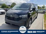 Volkswagen T7 Transporter TDI DSG LR (lang), Navi, Kamera,  - Volkswagen T7 Transporter Tageszulassungen
