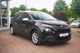 Citroën C3 1.2 12V VTi Elle Android Apple Sitzheizung - Citroën C3: Elle