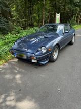 Nissan Datsun 280ZXT Targa Turbo 43 Jahre Alter S... - Nissan 280 ZX Gebrauchtwagen