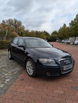 Audi A3 2.0 TDI  - Audi A3 aus 2005 mit Diesel-Antrieb: 2.0