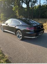 Volkswagen Arteon 2.0 TDI SCR 176kW DSG 4MOTION Eleganc... - Volkswagen Arteon aus 2017