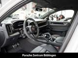 Porsche Cayenne GTS Coupe Burmester HA-Lenkung InnoDrive - Porsche Cayenne Neuwagen in Stuttgart