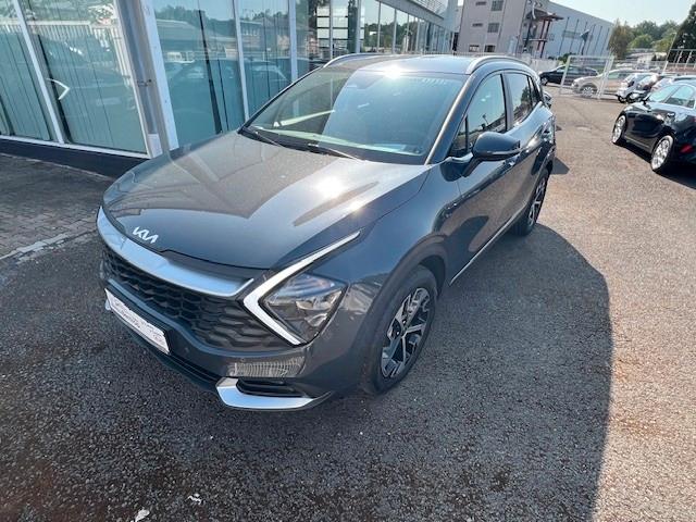 Kia Sportage 1.6 T-GDI DCT Ultimate Edition