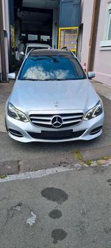 Mercedes-Benz E250 Facelift - Mercedes-Benz E 250 in Wuppertal