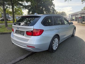 BMW 318 - 4