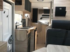 Chausson S 695 Sport Line, Aktion MJ 25