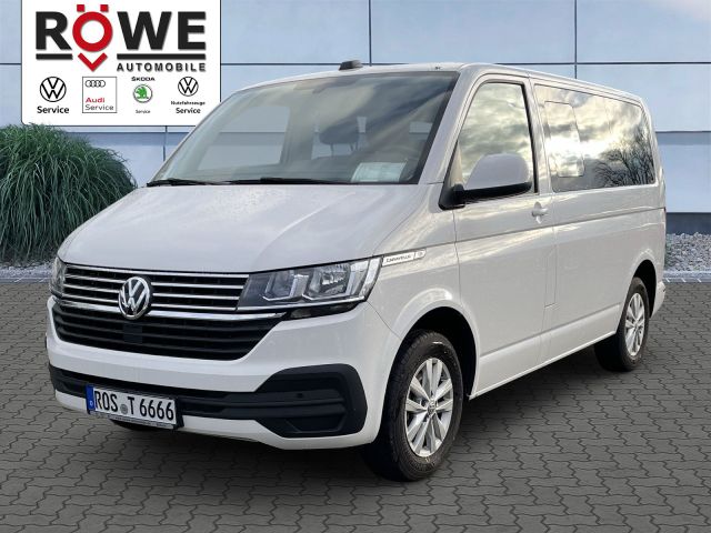 Volkswagen T6.1 Caravelle Comfortline 150 PS 9-Sitzer