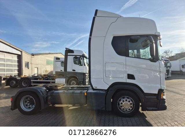 Scania R450Topline 01712866276