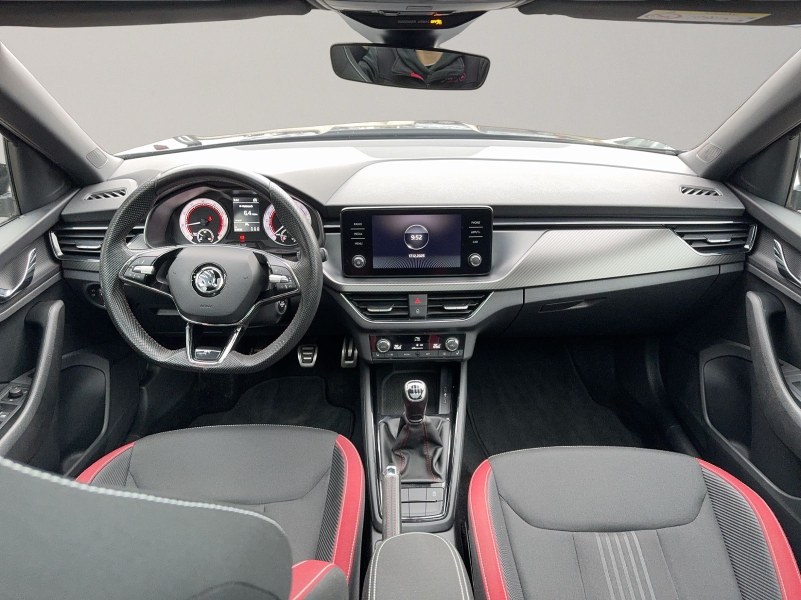 Kamiq 1.0 TSI Monte Carlo, LED, Winterpaket, 18"