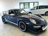 Porsche 997 4S WLS GT3 AeroCup Klappe Chrono Bose 1.Hd ! - Porsche aus 2008: Gt3