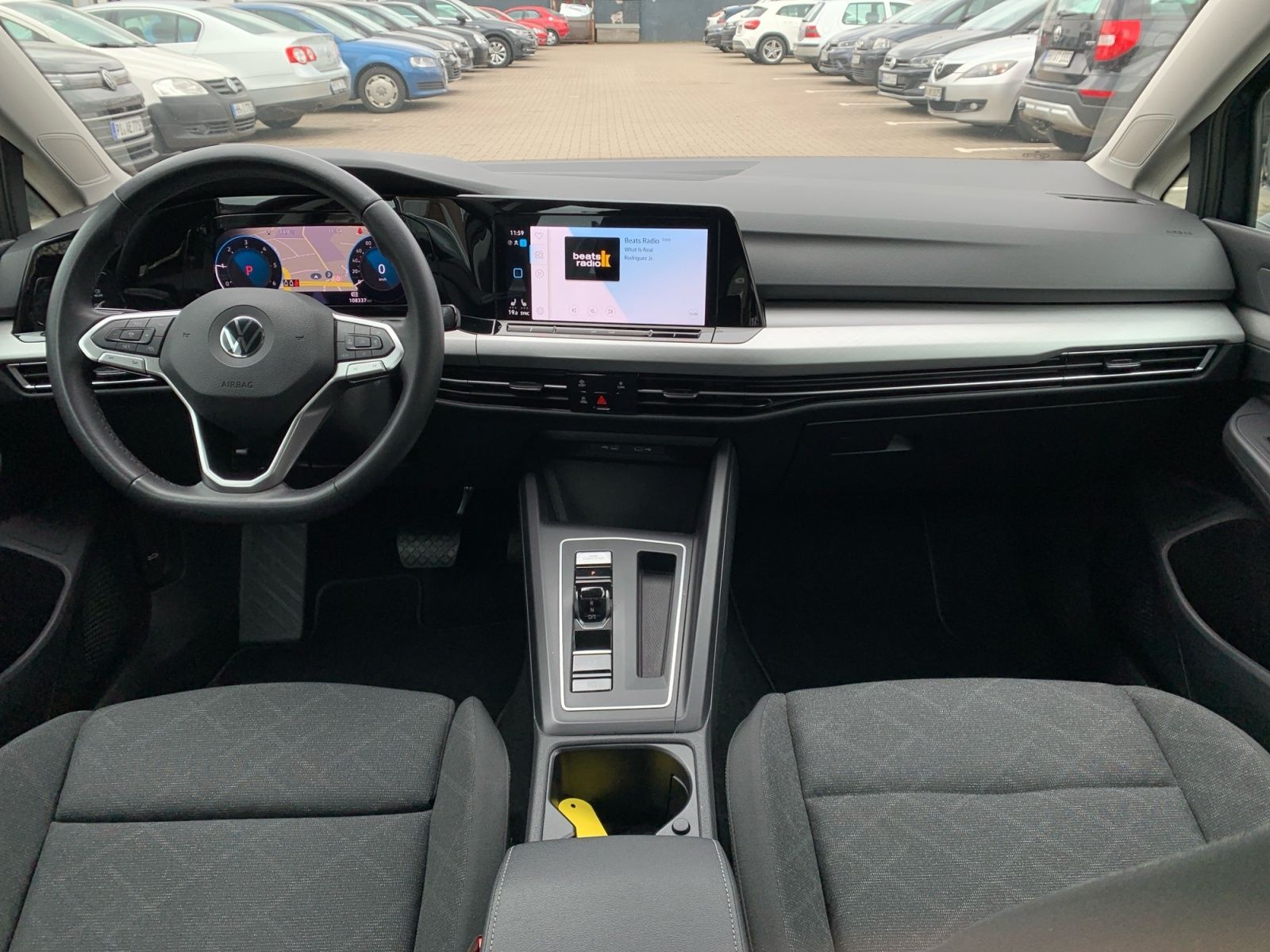 Volkswagen Golf - Bild 13
