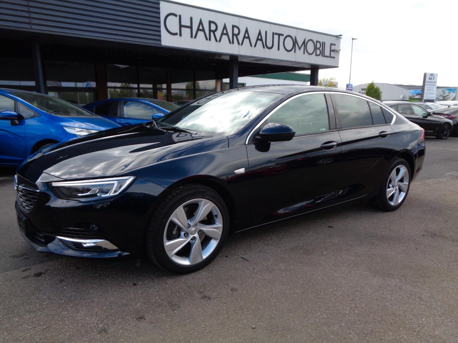 Opel Insignia B Grand Sport°Dynamic°4x4°Automatik°LED