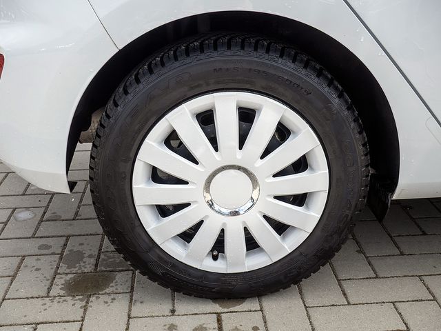Foto Nummer 5: FORD Fiesta