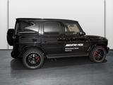 Mercedes-Benz G 63 AMG 360 AHK Stdhz - gebrauchte Mercedes-Benz G 63 AMG aus dem Jahr 2025