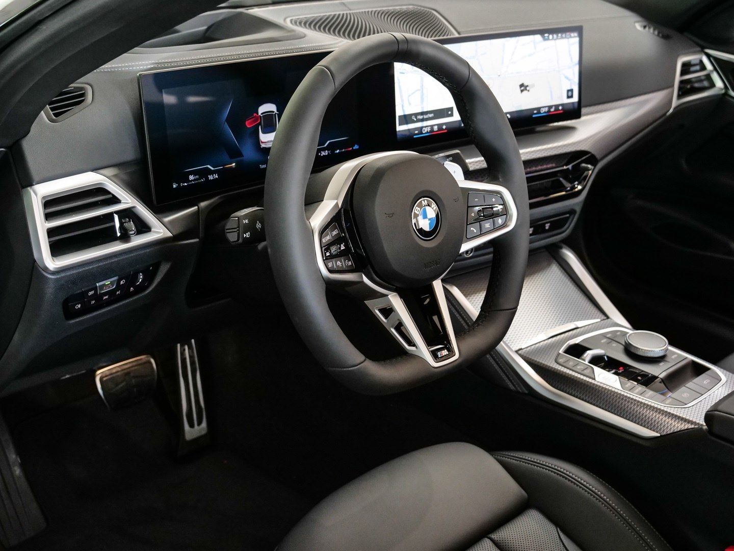 BMW 420 - Bild 8