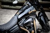 Harley-Davidson Dyna Fat Bob FXDF - Custom Bike - Angebote