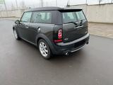 MINI Mini Cooper S Clubman 50 Hampton - MINI: Clubman Hampton