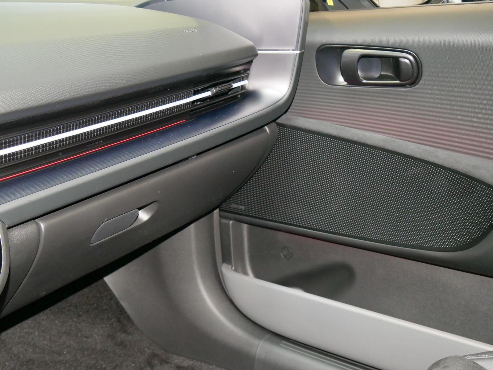 Hyundai IONIQ 6 - Bild 23