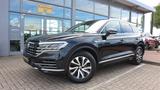Volkswagen Touareg Elegance 4Mot 360° Matrix Luftfed. StHzg - Volkswagen Touareg: Elegance
