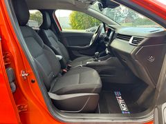 RENAULT Clio - Ansicht 19