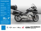 BMW R 1200 RT SITZHEIZUNG - MOTORRAD AUS DEM JAHR 2010