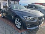 BMW 420 i Cabrio Advantage - BMW 420 in Herne